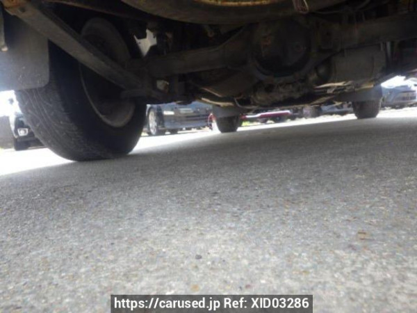 Used 2003 AT nissan caravan-bus DWMGE25 Image[32]