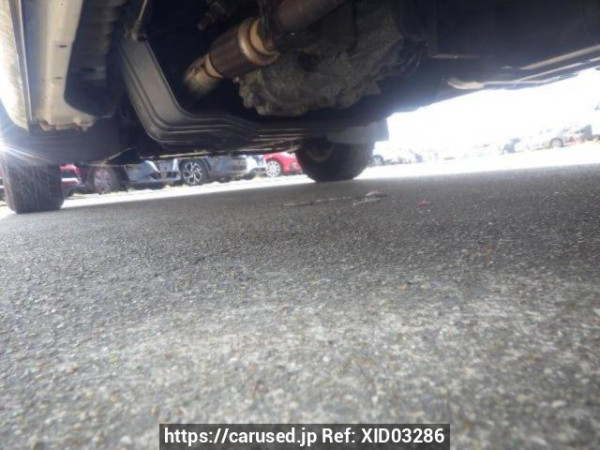 Used 2003 AT nissan caravan-bus DWMGE25 Image[34]