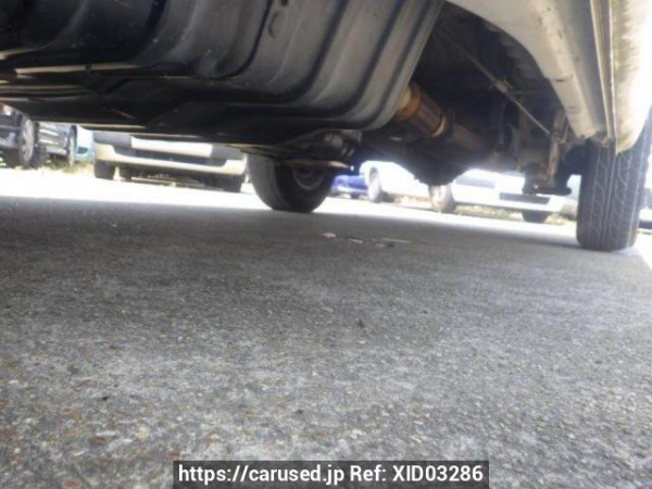 Used 2003 AT nissan caravan-bus DWMGE25 Image[35]