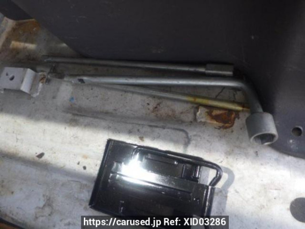 Used 2003 AT nissan caravan-bus DWMGE25 Image[38]