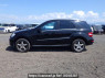 Used 2009 AT mercedes-benz m-class 164186 Image[3]