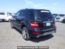 Used 2009 AT mercedes-benz m-class 164186 Image[4]