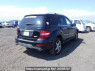 Used 2009 AT mercedes-benz m-class 164186 Image[6]