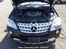 Used 2009 AT mercedes-benz m-class 164186 Image[13]