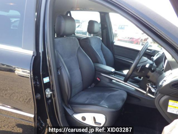 Used 2009 AT mercedes-benz m-class 164186 Image[21]