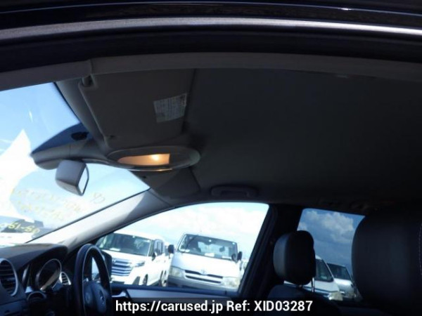 Used 2009 AT mercedes-benz m-class 164186 Image[30]