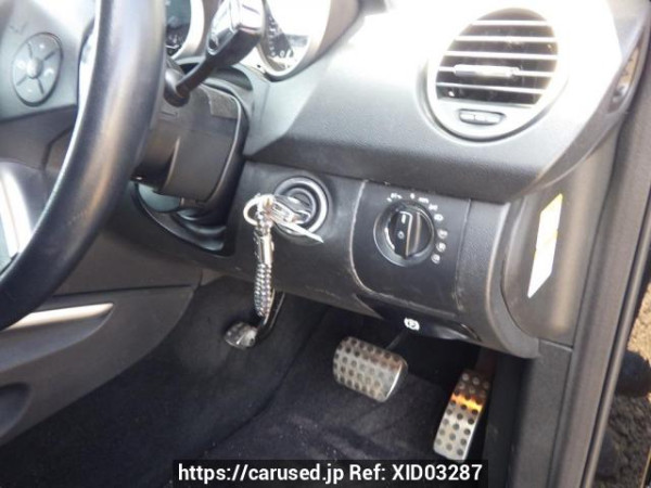 Used 2009 AT mercedes-benz m-class 164186 Image[34]