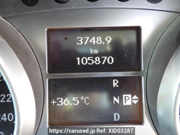 Used 2009 AT mercedes-benz m-class 164186 Image[36]