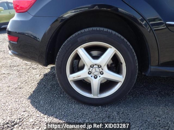 Used 2009 AT mercedes-benz m-class 164186 Image[37]