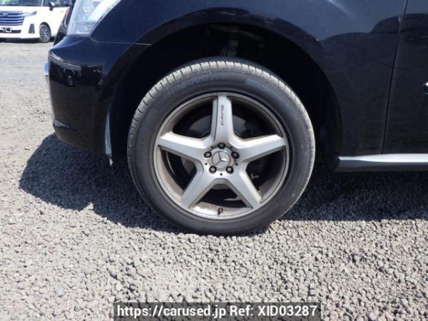 Used 2009 AT mercedes-benz m-class 164186 Image[39]