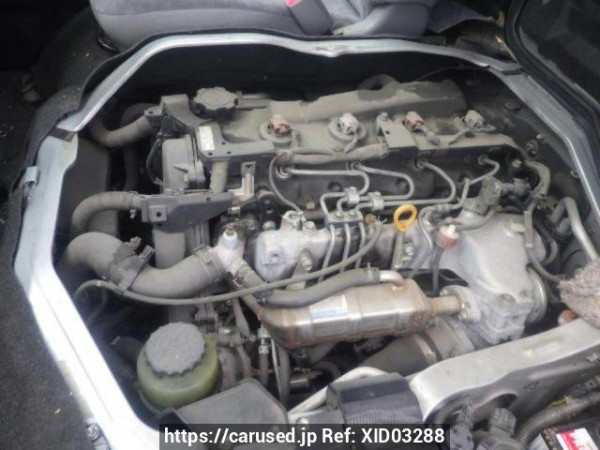 Used 2006 AT toyota hiace-van KDH200V Image[9]