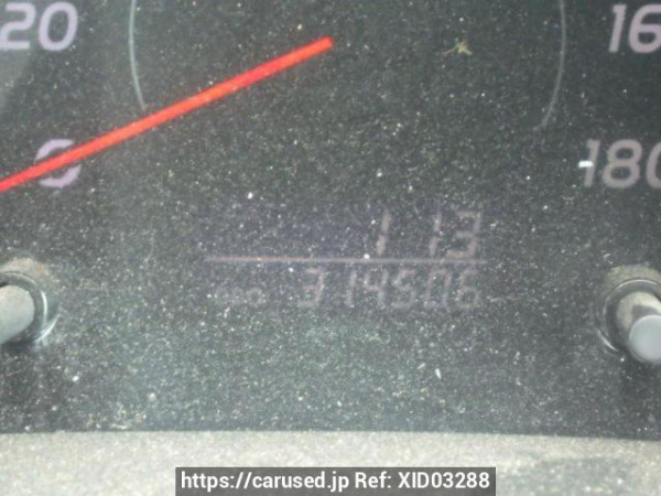 Used 2006 AT toyota hiace-van KDH200V Image[21]
