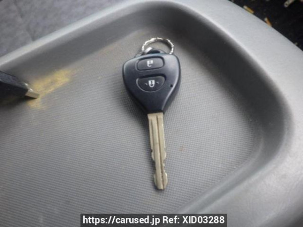 Used 2006 AT toyota hiace-van KDH200V Image[23]