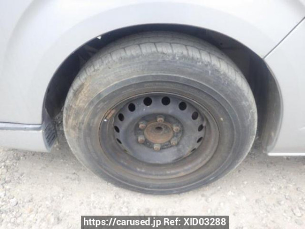 Used 2006 AT toyota hiace-van KDH200V Image[24]