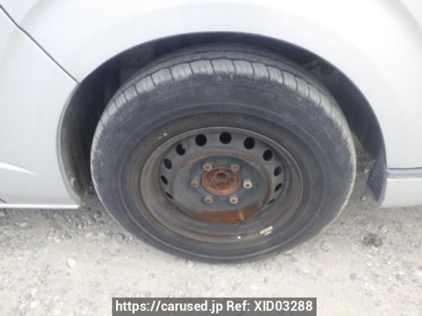 Used 2006 AT toyota hiace-van KDH200V Image[25]