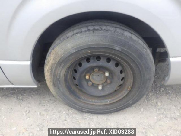 Used 2006 AT toyota hiace-van KDH200V Image[27]