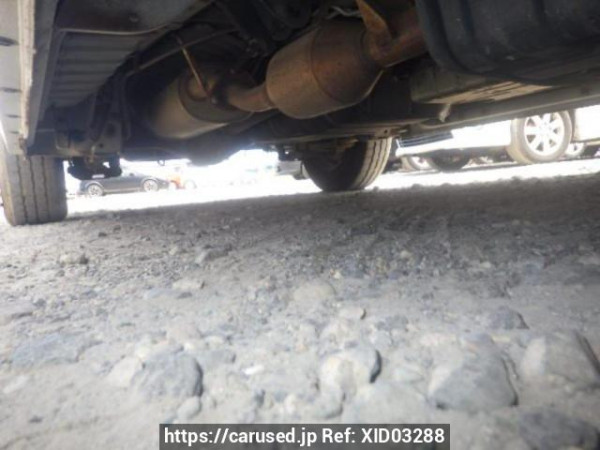 Used 2006 AT toyota hiace-van KDH200V Image[30]