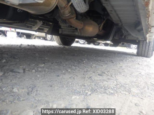 Used 2006 AT toyota hiace-van KDH200V Image[31]