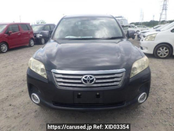 Used 2008 AT toyota vanguard ACA33W Image[1]