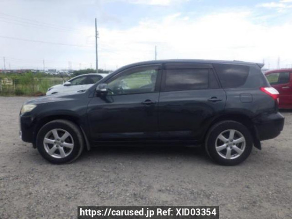 Used 2008 AT toyota vanguard ACA33W Image[3]