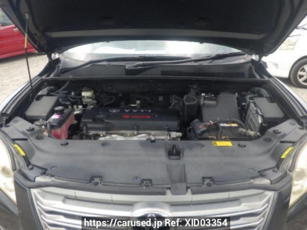 Used 2008 AT toyota vanguard ACA33W Image[9]