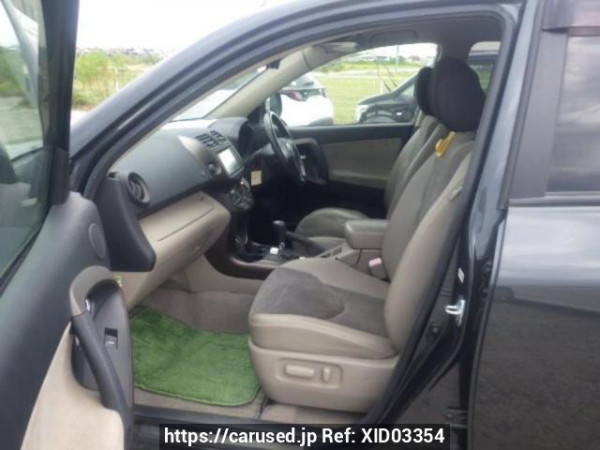 Used 2008 AT toyota vanguard ACA33W Image[12]