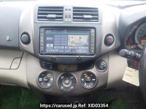 Used 2008 AT toyota vanguard ACA33W Image[18]