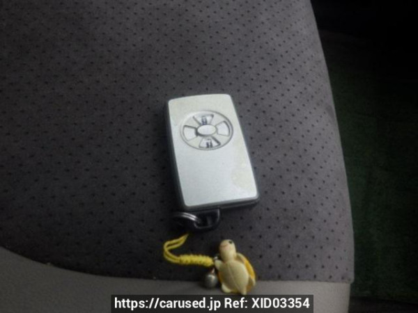 Used 2008 AT toyota vanguard ACA33W Image[24]