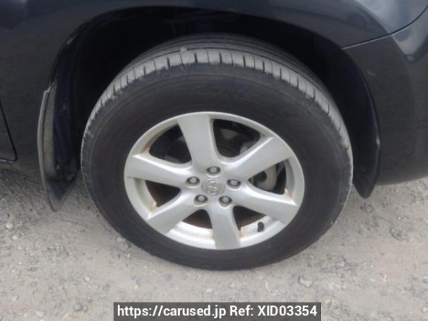 Used 2008 AT toyota vanguard ACA33W Image[25]