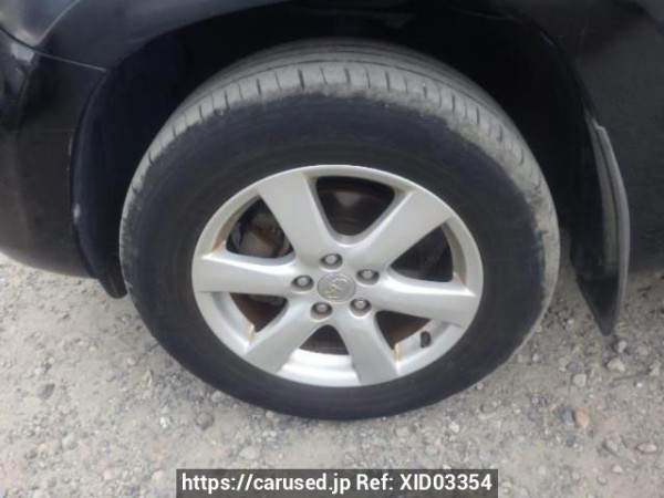 Used 2008 AT toyota vanguard ACA33W Image[26]