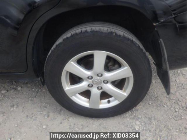 Used 2008 AT toyota vanguard ACA33W Image[28]