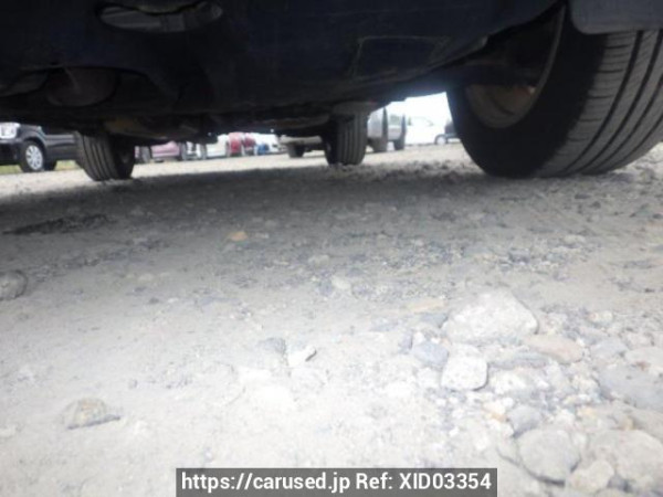 Used 2008 AT toyota vanguard ACA33W Image[29]