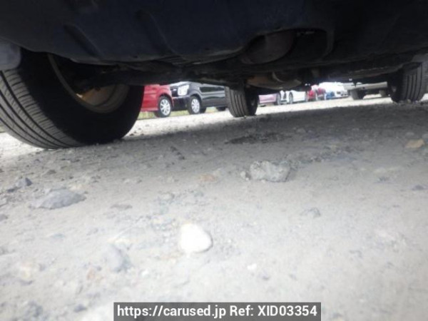 Used 2008 AT toyota vanguard ACA33W Image[30]