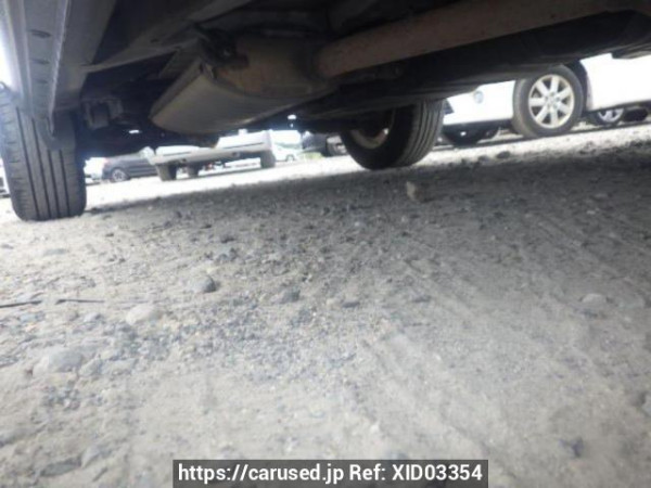 Used 2008 AT toyota vanguard ACA33W Image[31]