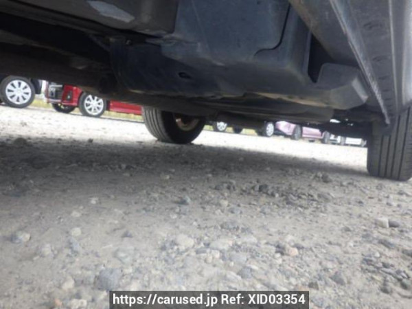 Used 2008 AT toyota vanguard ACA33W Image[33]