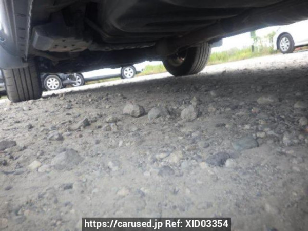 Used 2008 AT toyota vanguard ACA33W Image[34]