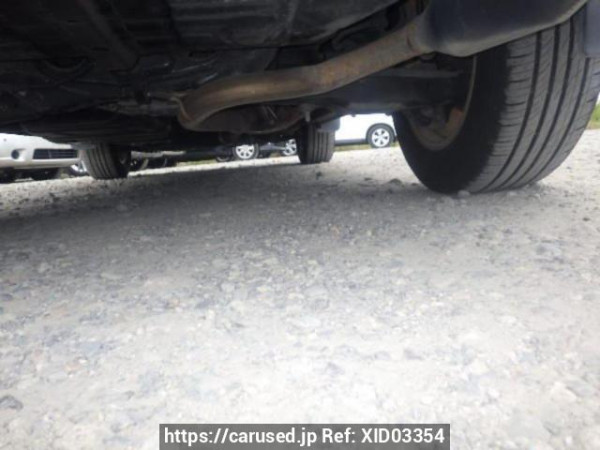 Used 2008 AT toyota vanguard ACA33W Image[35]