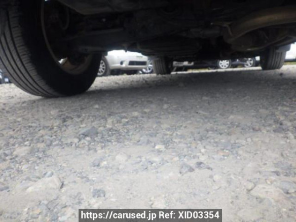 Used 2008 AT toyota vanguard ACA33W Image[36]