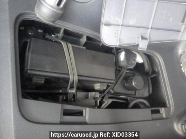 Used 2008 AT toyota vanguard ACA33W Image[38]