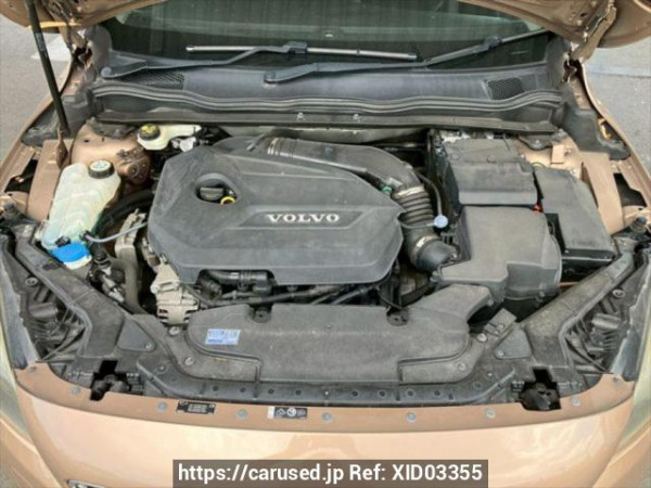 Used 2013 AT volvo v40 MB4164T Image[8]