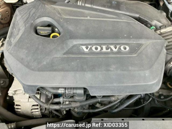Used 2013 AT volvo v40 MB4164T Image[9]