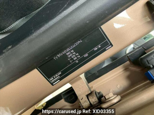 Used 2013 AT volvo v40 MB4164T Image[11]