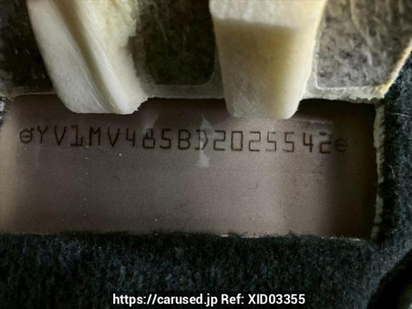 Used 2013 AT volvo v40 MB4164T Image[12]