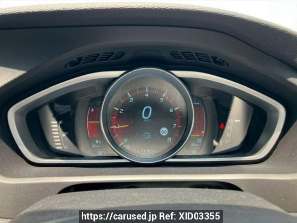 Used 2013 AT volvo v40 MB4164T Image[20]