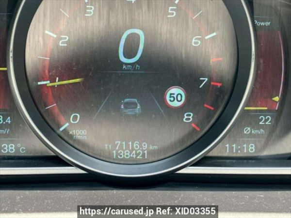 Used 2013 AT volvo v40 MB4164T Image[21]