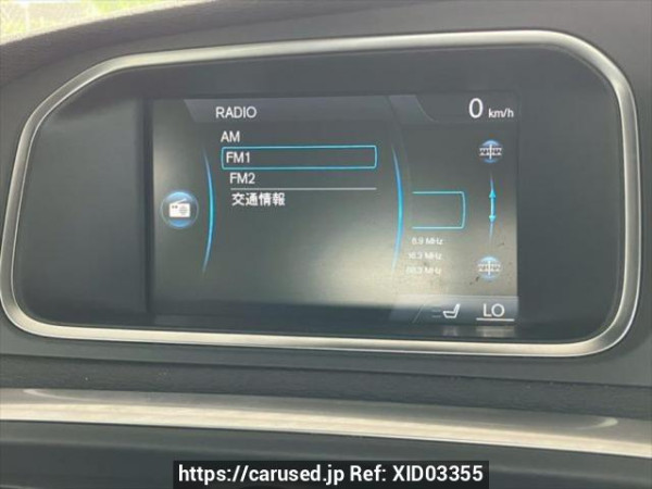 Used 2013 AT volvo v40 MB4164T Image[23]