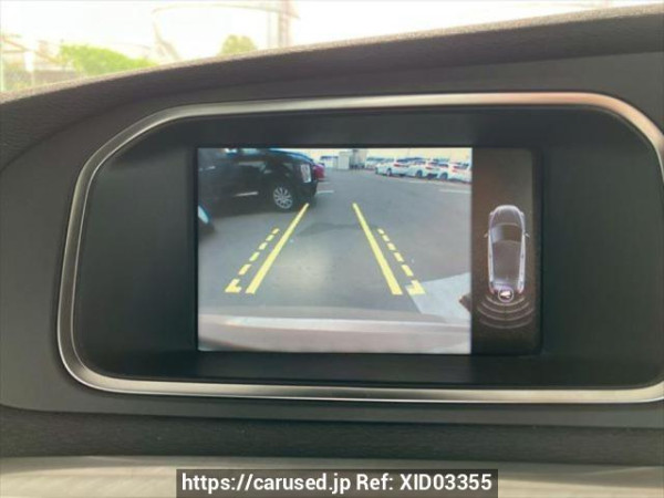 Used 2013 AT volvo v40 MB4164T Image[25]