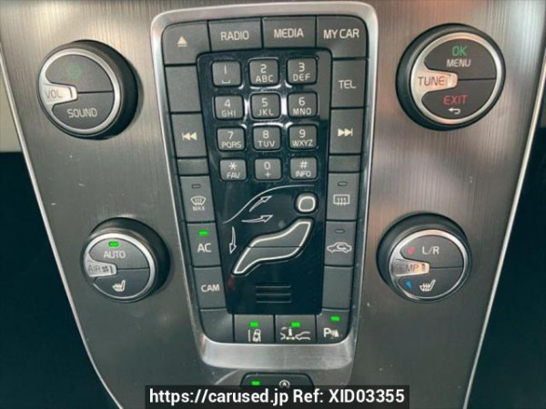 Used 2013 AT volvo v40 MB4164T Image[26]