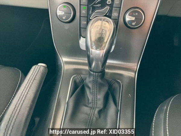 Used 2013 AT volvo v40 MB4164T Image[27]