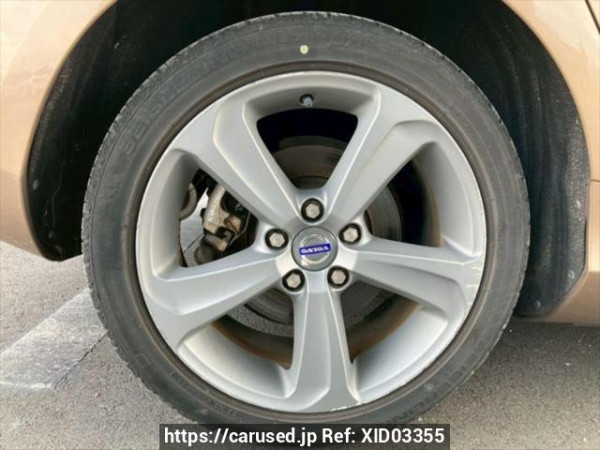 Used 2013 AT volvo v40 MB4164T Image[32]